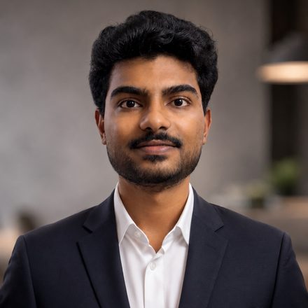 Charuchith Ranjit